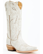 Idyllwind Women&#39;s Sweet Tea Crackle Tall Western Boots - Snip Toe - £131.82 GBP