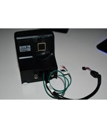 ADP 8602801-003 QuickPunch Biometric Fingerprint Scanner 2G - £70.36 GBP