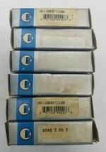 Lot of Six(6) L150HDFTT1500 Barden Angular Contact Super Precision Bearings - $1,103.26