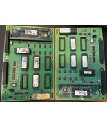 IGT S2000 Enhanced Memory 1 Board 7682810A w DSP Stepper Version Chips L... - $1,607.49 MXN