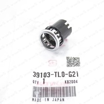New Genuine OEM Honda Acura 2009-2014 TSX Volume Regulation Knob 39103-T... - $26.92