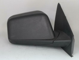 07 08 09 Ford Edge Right Black Textured Passenger Side Power Door Mirror Oem - £106.97 GBP