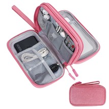Travel Cable Organizer,Electronics Accessories Cases, All-In-One Storage Bag,[]  - £15.17 GBP