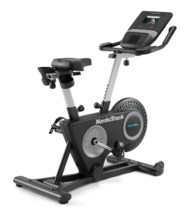 NordicTrack Studio Indoor Exercise Bike with 7” Smart HD Touchscreen - P... - £387.18 GBP
