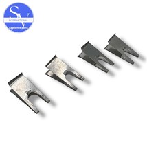 Whirlpool Range Burner Clip W10827923 W11684564 (SET 4) - $13.75