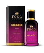 Fogg Scent Make My Day Eau de Parfum - 100 ml(For Women) - €26,05 EUR
