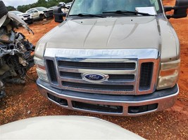 AC Compressor Engine Thru 11/30/08 Fits 08-09 FORD F250SD PICKUP 3795805 - $1,412.33 MXN