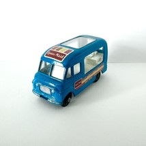 Matchbox Lesney Series 47 Commer Ice Cream Canteen, Made in England - £9.33 GBP