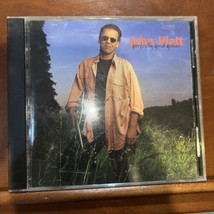 Perfectly Good Guitar by John Hiatt (CD, Sep-1993, A&amp;M (USA)) - $18.20