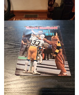 *Covers Apart Sports Illustrated Magazine January 10 1977 Pittsburgh Foo... - $14.53 CAD
