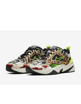 Nike M2K Tekno Sneaker. Size Usa 8 Eu 41 - £152.35 GBP