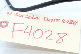 86-93 MERCEDES-BENZ W124 300E Crankshaft Position Sensor F4028 image 12