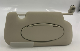 2008-2014 Mini Cooper Passenger Visor Sunvisor Gray Illuminated OEM C01B38066 - £33.80 GBP