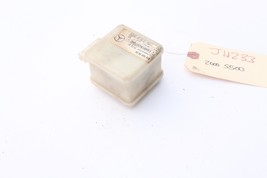 2000-2006 MERCEDES W220 S430 S500 ANTI THEFT SENSOR ALARM J4233 image 2