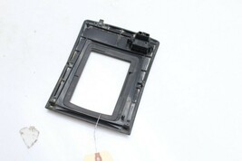 04-06 CADILLAC SRX CENTER CONSOLE SHIFTER TRIM BEZEL Q1999 image 9