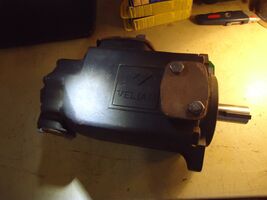 Veljan VT6DCM-B35-B28-2L12-C1-00 Hydraulic Motor - $2,475.00
