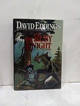 The Ruby Knight (Book Two of The Elenium) [Hardcover] Eddings, David - £2.30 GBP