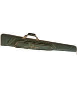 Evolution Outdoor 52&quot; Shotgun Case Green Rifle Gun Softshell Padded 4410... - $34.40