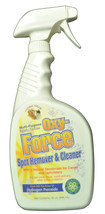 Natural Touch OXY-FORCE Spot Remover &amp; Cleaner CS-81271 - £13.32 GBP