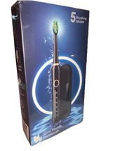 Sonic Electric Toothbrush M518 for Adults Rechargeable Electric toothbrush - $14.73
