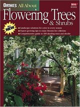 Ortho&#39;s All About Flowering Trees &amp; Shrubs Ortho Books and Flint, Harrison L. - £3.76 GBP