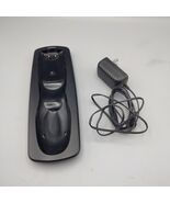 Logitech Harmony 900 Remote Charging Cradle Base Only W/ Power Cord Tested - €12,74 EUR