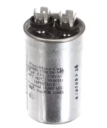 Ice O Matic CBB65-370R306-MA, 16P002D18, Run Capacitor, 30uF, 370 Volt - $325.53 CAD