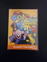 SuperBook, Gizmo Go!: Invasion of the Bug-O-Mytes (DVD, 2022 - Lesson 7) - £7.56 GBP