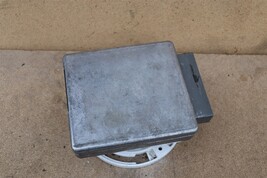 Ford ECU ECM PCM Engine Computer Module 4C3A-12A650-VC image 4