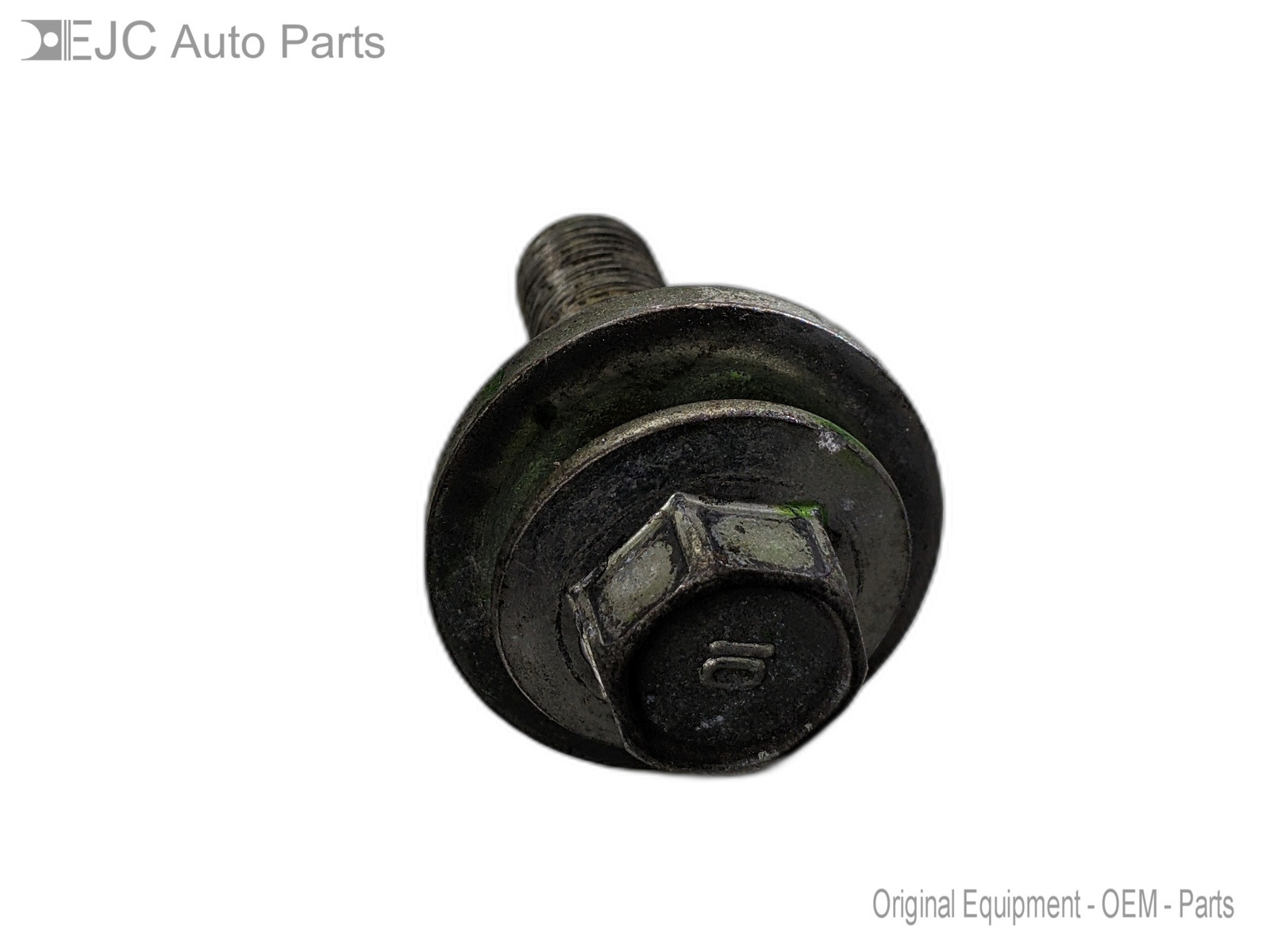Crankshaft Bolt For 06-12 Toyota Rav4  3.5 90116A0027 4wd - $19.75