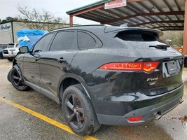 2019 2020 Jaguar F-Pace OEM Engine Motor 2.0L 4 Cylinder Turbo  - £4,840.27 GBP