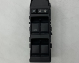 2007-2010 Jeep Patriot Master Power Window Switch OEM H03B04006 - $35.99