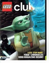 Lego Club Magazine Back Issue March / April 2013 - £11.73 GBP