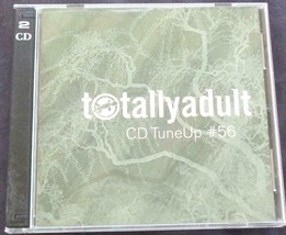 Totally Adult Tune Up #56 – Nov. 2001 – Gently Used Cd – Vgc – Great Compilation - £7.78 GBP