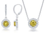 16 Women&#39;s Necklace .925 Silver 379137 - $89.00