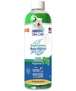 Nylabone Advanced Oral Care Liquid Breath Freshener with Denta-C for Cat... - £17.79 GBP+