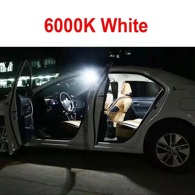Car Interior LED Light For  CEED JD ED CD SW GT 2 3 2006 2007 2008 2010 2016 201 - £111.67 GBP