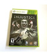 Injustice: Gods Among Us (Microsoft Xbox 360, 2013) - $13.65 CAD