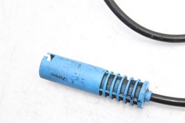 02-08 MINI COOPER FRONT ABS WHEEL SPEED SENSOR E5744 image 5