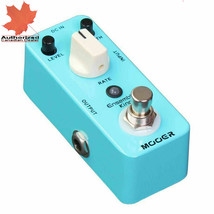 Mooer Ensemble King- Analog Chorus effects pedal - $43.02