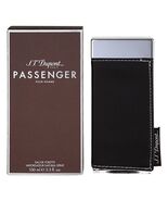 PASSENGER * S.T. DUPONT 3.3 oz / 100 ml Eau De Toilette Men Cologne Spray - $108.99