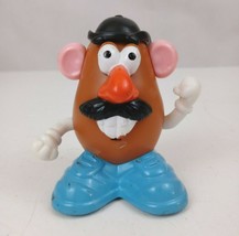1998 Disney Pixar Toy Story Mr. Potato Head Speedster Burger King Toy - $3.87