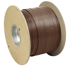 Pacer Brown 14 AWG Primary Wire - 1,000&#39; - $195.58