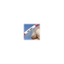 Panduit S100X160VAC WHT PRINT ON LAMINAT VINYL LBL 175 CASS - $1,868.55 MXN
