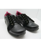 Sanita 02 Danish Design Womens Slip Resistant Black  Sneakers Size US 10 - £23.11 GBP
