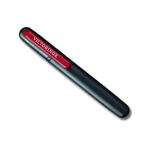Victorinox Pocket Knife Ceramic Sharpener - Black  - $46.00 CAD
