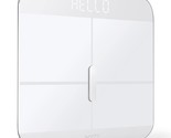 Wyze Smart Scale X For Body Weight, Digital Bathroom Scale For Body Fat,... - $51.96