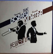 Frank Sinatra: Dorsey / Sinatra Sessions Vol.3 - 2X Vinyl LP  - £12.61 GBP