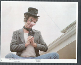 Shanks 8x10 Still #2 Marcel Marceau Fantasy Horror - £36.22 GBP