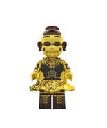 Clockwork Ballora Five Nights at Freddy&#39;s Minifigures Building Blocks Toys - $6.14 CAD